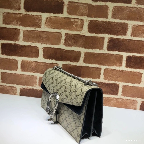 First bag ru Gucci Dionysus 0729